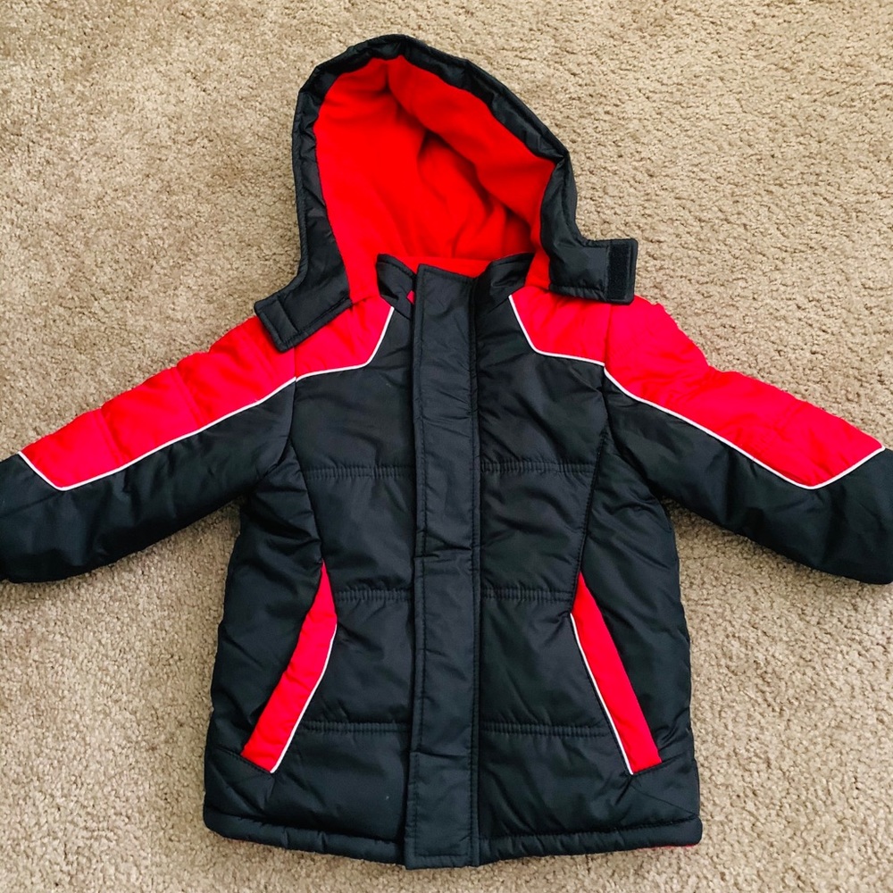 Extreme winter Jacket immaculate condition